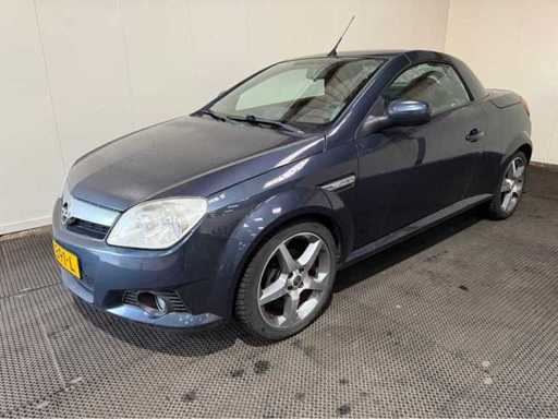 Opel - Tigra - TwinTop - Voiture - 2008