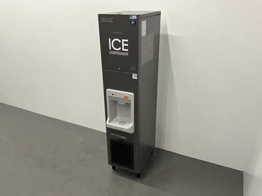 Hoshizaki - DIM-30DE-2 - IJsblokjesdispenser