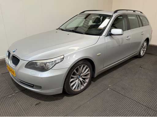 Bmw - 5-serie - Touring - 520i - Personenauto - 2009