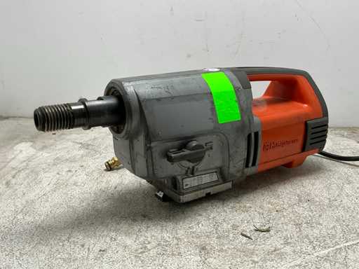 2016 Husqvarna DM280 Diamond Drilling Machine 250mm