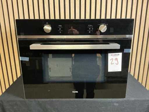 Etna CM244ZT Inbouw combimagnetron