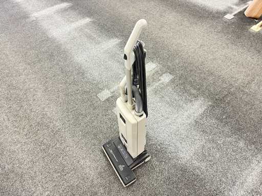 SEBO – automatyczny XP2 – profesjonalny odkurzacz szczotkowy