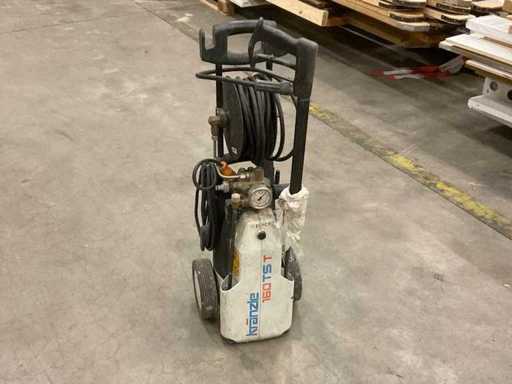 Kanzle 160TST Hogedrukreiniger