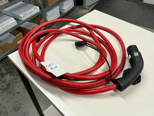 Câble de chargement Aptiv