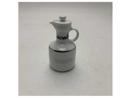 Pershing Richard Ginori Premium Ceramic Vinegar Bottle for Marine Use