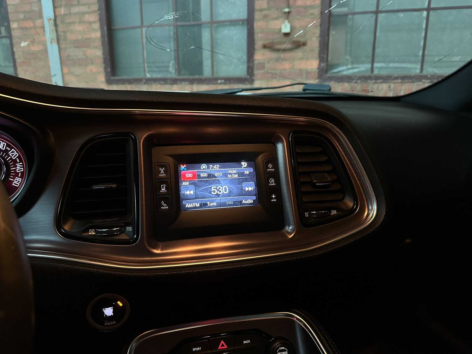 Dodge Challenger SXT 3.6 V6 305pk 2016