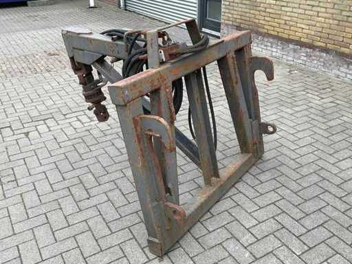 Hydraulische Hijsjuk