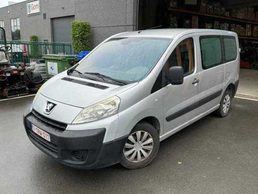 Peugeot Expert Commercial Vehicle