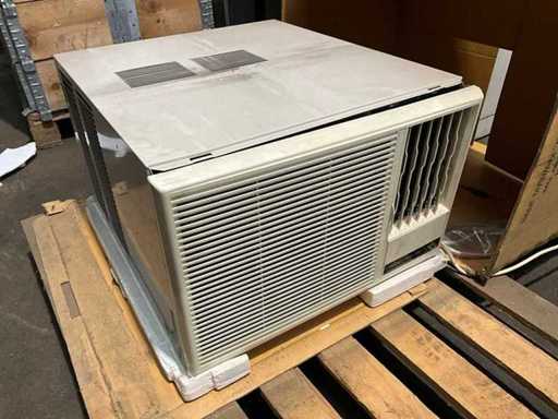 Condizionamento Fujitsu