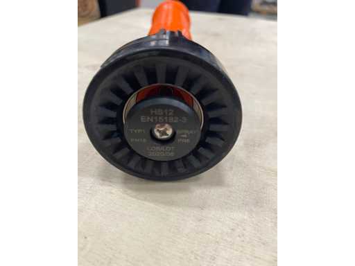  Tubo di derivazione manuale Fifi (15x)