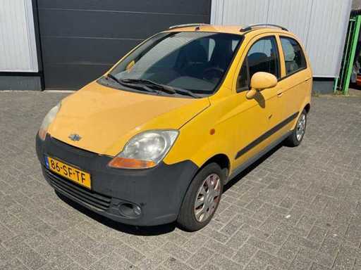 2006 Chevrolet Matiz 1.0 Class Personenauto