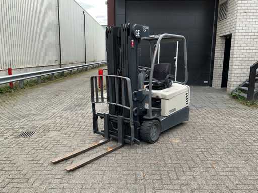 Crown - SC4540-40 - Forklift Trucks