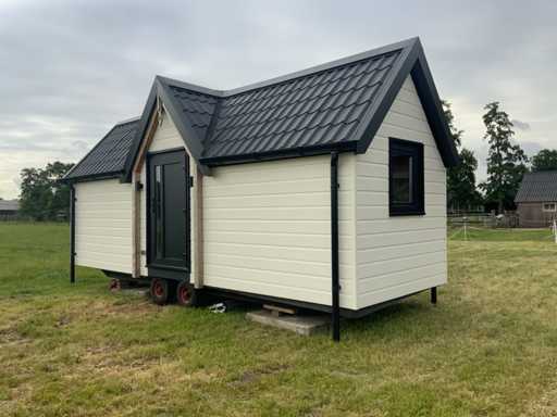 BMT Tiny house