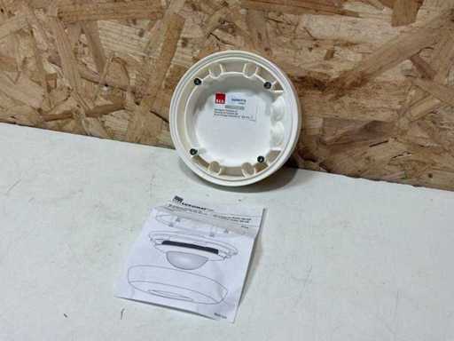 Zestaw montażowy B.E.G. Luxomat (numer modelu 93307) (40x)