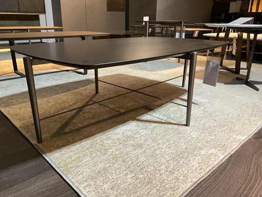 Natuzzi Meridio Salontafel