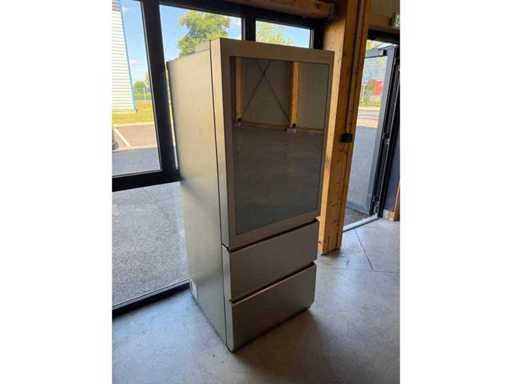 SIN PRECIO DE RESERVA - LG Signature Wine Cellar LSR200W1