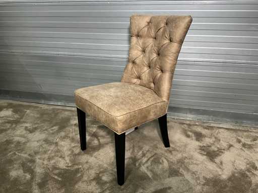 Krzes?o do jadalni Rivièra Maison Balmoral DC (4x)