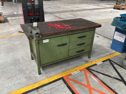 Workbench