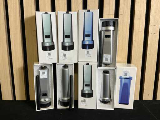 Solis Batch-Datenlogging-Sticks