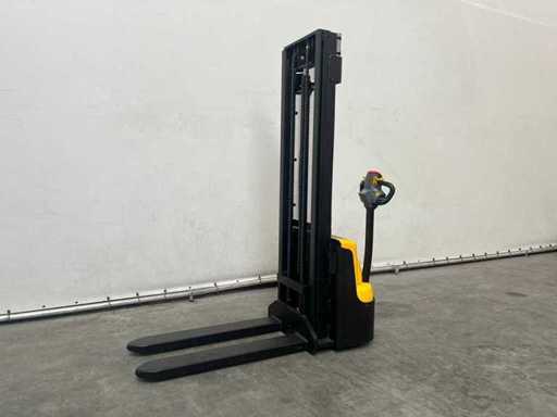 RTE - 2025 - 7857-B - Stacker 3.5M dublu lanț