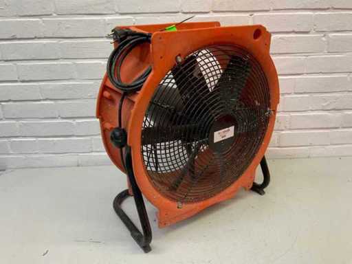 Trotec - B4E40 - Axiale Ventilator