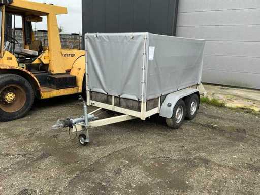 Vabo 2002T Trailer