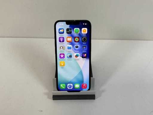 Apple iPhone 13 - 128GB - Miezul nopții