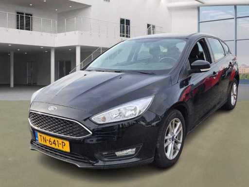 Ford Focus 1.0 Lease Edition; TN-641-P