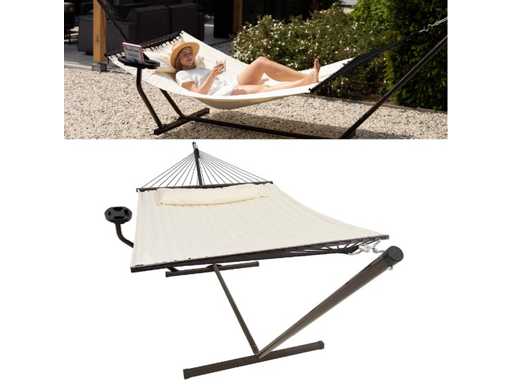 Vita5 Hammock – Beż