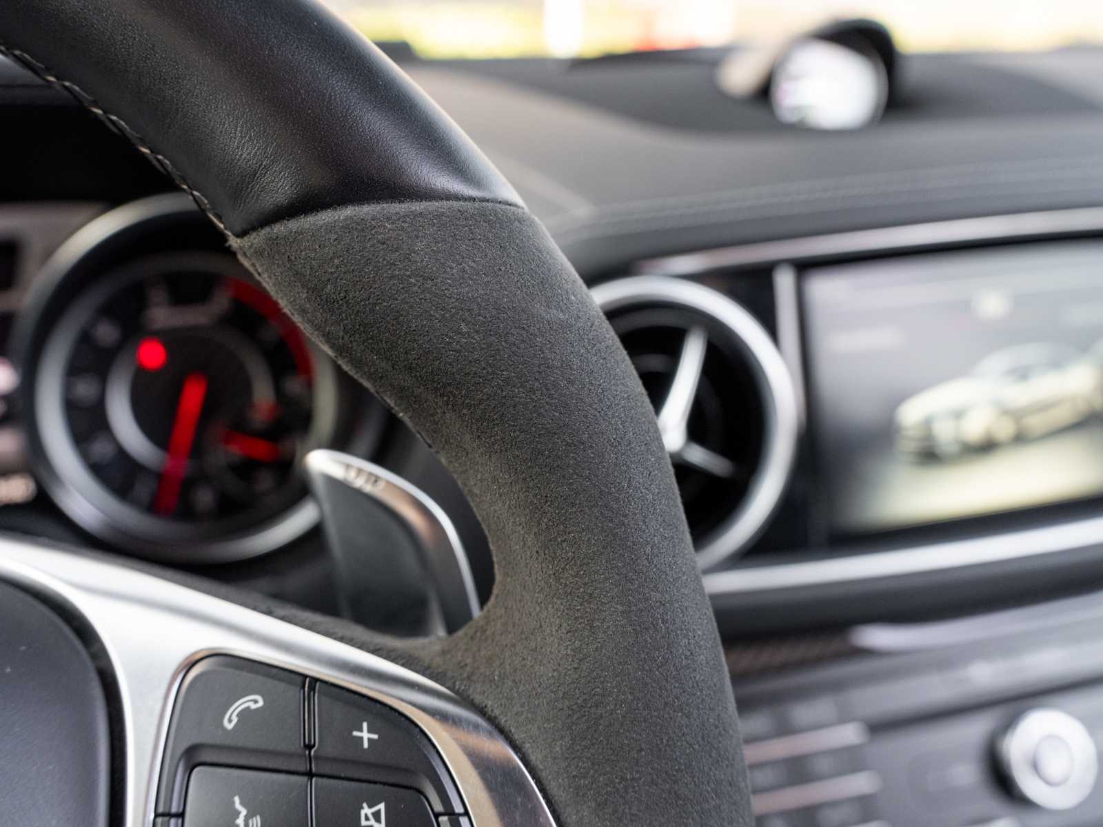 Mercedes-Benz SL65 AMG 6.0 V12 Bi-Turbo 630pk 2017 SL-Klasse, JPV-44-D