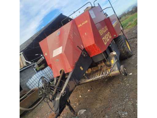 1995 New Holland D1210 Bale Baler