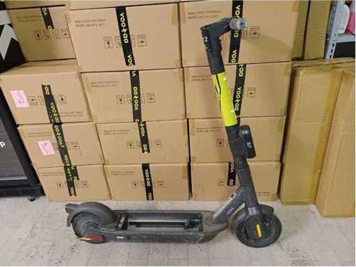SEGWAY G30 Electric Scooter
