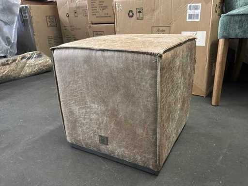 Rivièra Maison Pellini Pouf (2 volte)