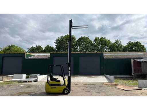 1998 Clark CTM Forklift