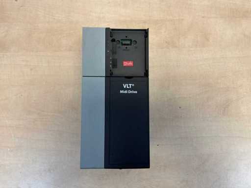 Unitate Midi Danfoss VLT Unitate de Frecvență