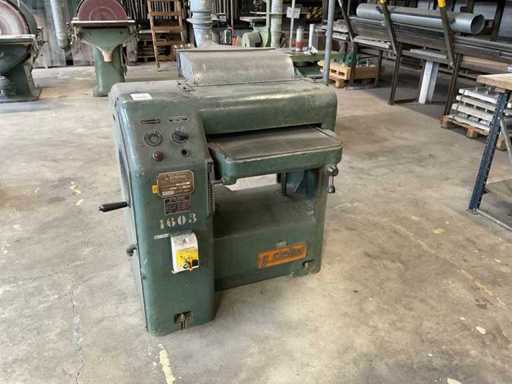 1956 G. Stefani OSW 500 Vandiktebank