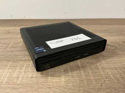 Desktop - HP - HP Elite Mini 800 G9 Desktop PC