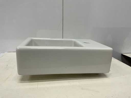Fontana Duravit