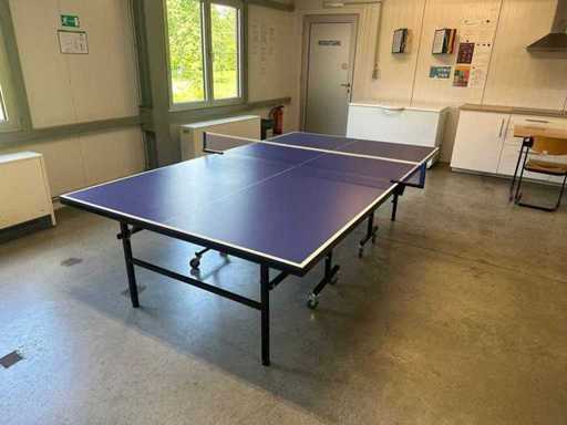 PingPong - Tafeltennis Nieuw