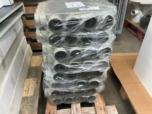 Sanutal 99.1287765 main collector (8x)