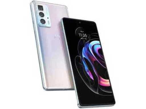 Motorola Edge 20 pro Mobile Phone