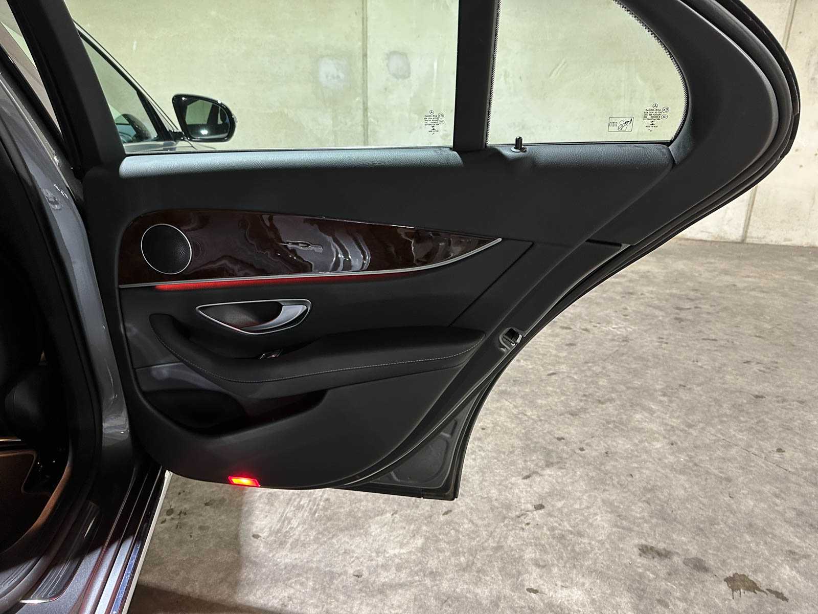 Mercedes-Benz E220d 194pk 2017 (Origineel-NL & 1e Eigenaar) E-klasse, NG-123-Z