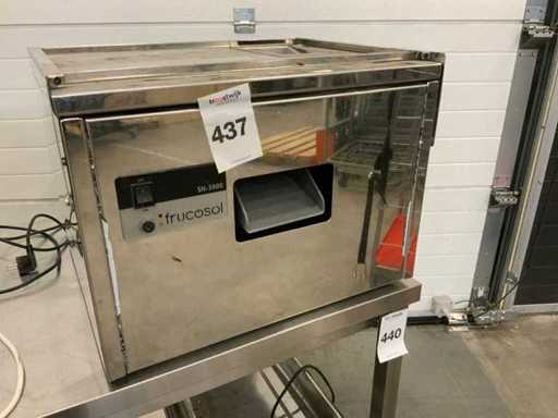 Polisseur Frucosol SH-3000