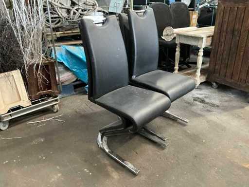 Stoel (5x)