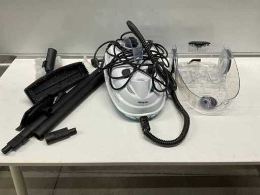 Ariete Xvapor de luxe Stoomreiniger