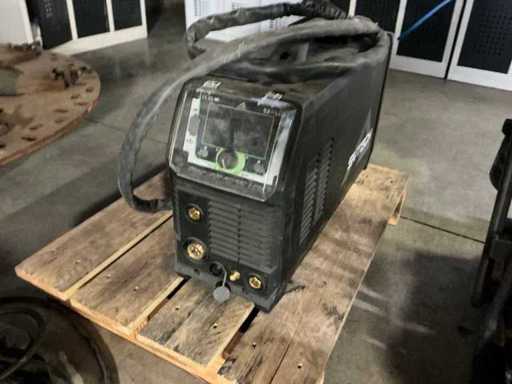 Machine à souder Sytech Beast 200