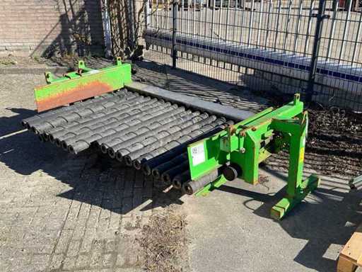 Tavolo a rulli assiali AVR RT 1998