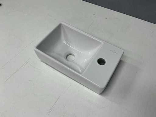 Villeroy & Boch - Avento - Brunnen 36,5 cm