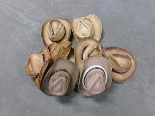 Strohoedmix, klachtengoederen, defect (TR) (15x)