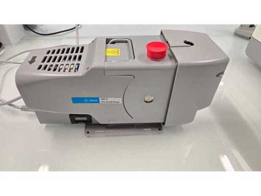 Agilent - 2020 - IDP-3 - Dry Scroll Vacuum Pump